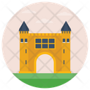 پیش‌نمایش فایل edinburgh-castle از پک معماری معروف جهان