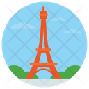 پیش‌نمایش فایل eiffel-tower-81 از پک معماری معروف جهان