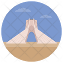 پیش‌نمایش فایل el-castillo-2 از پک معماری معروف جهان