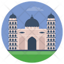 پیش‌نمایش فایل grand-mosque-riyadh از پک معماری معروف جهان