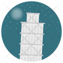 پیش‌نمایش فایل pisa-tower-19 از پک معماری معروف جهان