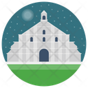 پیش‌نمایش فایل reykjavik-church از پک معماری معروف جهان