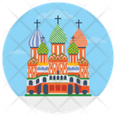 پیش‌نمایش فایل saint-basil-s-cathedral-1 از پک معماری معروف جهان