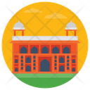 پیش‌نمایش فایل state-library از پک معماری معروف جهان