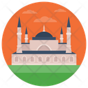 پیش‌نمایش فایل taj-mehal-1 از پک معماری معروف جهان