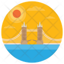 پیش‌نمایش فایل tower-bridge-20 از پک معماری معروف جهان