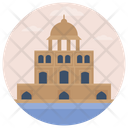 پیش‌نمایش فایل windsor-castle-1 از پک معماری معروف جهان