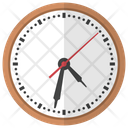پیش‌نمایش فایل clock-1907 از پک مبلمان داخلی دفتر کار خانگی