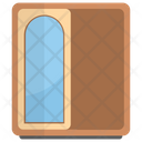 پیش‌نمایش فایل cupboard-229 از پک مبلمان داخلی دفتر کار خانگی