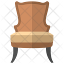 پیش‌نمایش فایل dining-chair-5 از پک مبلمان داخلی دفتر کار خانگی