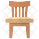 پیش‌نمایش فایل dining-chair-7 از پک مبلمان داخلی دفتر کار خانگی