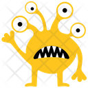 پیش‌نمایش فایل monster-299 از پک هیولاها