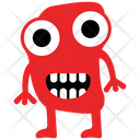 پیش‌نمایش فایل monster-302 از پک هیولاها