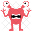 پیش‌نمایش فایل monster-312 از پک هیولاها