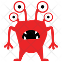 پیش‌نمایش فایل monster-319 از پک هیولاها