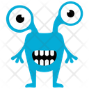 پیش‌نمایش فایل monster-323 از پک هیولاها