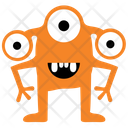 پیش‌نمایش فایل monster-342 از پک هیولاها