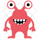 پیش‌نمایش فایل monster-354 از پک هیولاها