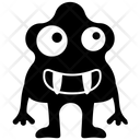 پیش‌نمایش فایل frog-alien-1 از پک هیولاها