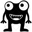 پیش‌نمایش فایل frog-alien-9 از پک هیولاها