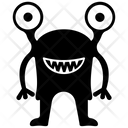 پیش‌نمایش فایل monster-drawing-10 از پک هیولاها
