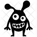 پیش‌نمایش فایل monster-drawing-13 از پک هیولاها