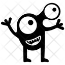 پیش‌نمایش فایل monster-drawing-24 از پک هیولاها