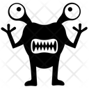 پیش‌نمایش فایل monster-drawing-3 از پک هیولاها