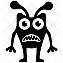 پیش‌نمایش فایل monster-drawing از پک هیولاها