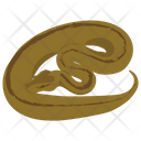 پیش‌نمایش فایل snake-135 از پک خزندگان و دوزیستان خانگی
