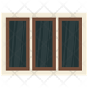 پیش‌نمایش فایل apartment-window-2 از پک قاب پنجره‌ها
