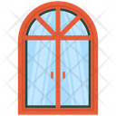 پیش‌نمایش فایل balcony-window-4 از پک قاب پنجره‌ها