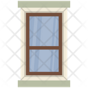 پیش‌نمایش فایل glass-window-1 از پک قاب پنجره‌ها