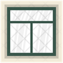 پیش‌نمایش فایل window-462 از پک قاب پنجره‌ها