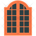 پیش‌نمایش فایل window-464 از پک قاب پنجره‌ها