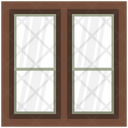 پیش‌نمایش فایل window-case-2 از پک قاب پنجره‌ها