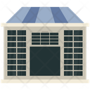 پیش‌نمایش فایل window-case از پک قاب پنجره‌ها