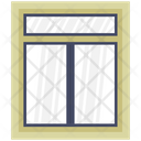 پیش‌نمایش فایل window-exterior-1 از پک قاب پنجره‌ها