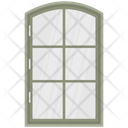 پیش‌نمایش فایل window-exterior-2 از پک قاب پنجره‌ها