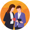 پیش‌نمایش فایل break-time-4 از پک مدیریت کسب و کار
