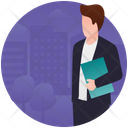 پیش‌نمایش فایل employee-463 از پک مدیریت کسب و کار