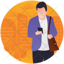 پیش‌نمایش فایل employer-10 از پک مدیریت کسب و کار