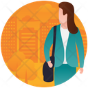 پیش‌نمایش فایل female-entrepreneur-1 از پک مدیریت کسب و کار