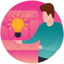 پیش‌نمایش فایل innovative-person از پک مدیریت کسب و کار