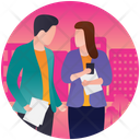 پیش‌نمایش فایل lunch-time-5 از پک مدیریت کسب و کار