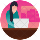 پیش‌نمایش فایل office-reception از پک مدیریت کسب و کار