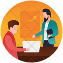 پیش‌نمایش فایل office-secretary-2 از پک مدیریت کسب و کار
