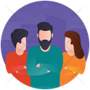 پیش‌نمایش فایل office-staff-2 از پک مدیریت کسب و کار