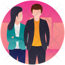 پیش‌نمایش فایل office-staff-3 از پک مدیریت کسب و کار