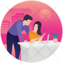 پیش‌نمایش فایل office-time-3 از پک مدیریت کسب و کار
